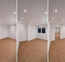 Kernsanierte 2-3 ZKB Wohnung mit Terasse und Garten 66809 Nalbach