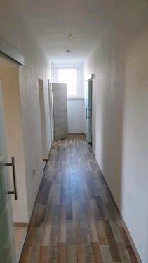 Foto - Schöne 4 Raum Wohnung in Jessen OT Schweinitz mit Küche