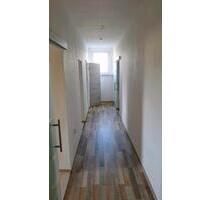 Schöne 4 Raum Wohnung in Jessen OT Schweinitz mit Küche - Wittenberg Lutherstadt