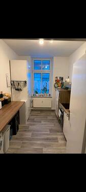 Foto - 4 Zimmer Etagenwohnung zur Miete in Staßfurt