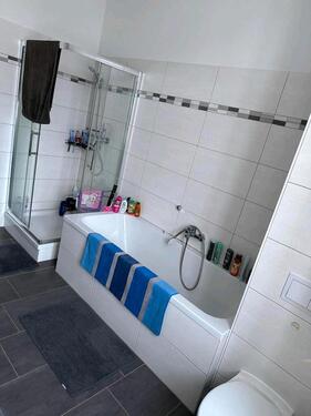 Foto - Etagenwohnung in Staßfurt zur Miete