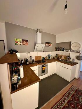 Foto - 2 Zimmer Etagenwohnung in Braunschweig