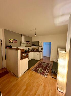 Foto - Etagenwohnung in Braunschweig zur Miete