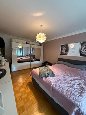 Foto - 2 Zimmer Erdgeschoßwohnung in Dillingen (Saar)