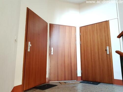 Foto - 4 Zimmer Etagenwohnung zur Miete in Chemnitz