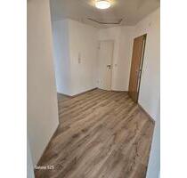 Vermiete 3-Zimmer-Wohnung in Hofgeismar.