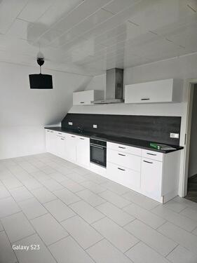 Foto - 3 Zimmer Dachgeschoßwohnung zur Miete in Hofgeismar