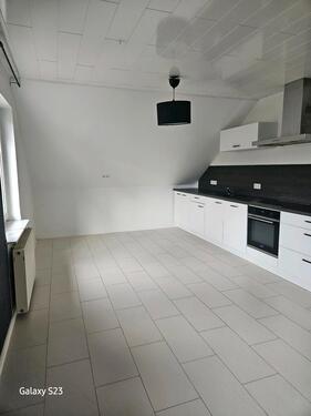 Foto - 3 Zimmer Dachgeschoßwohnung in Hofgeismar