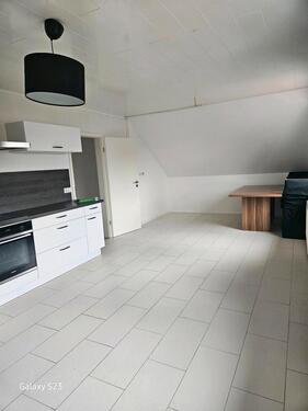 Foto - Dachgeschoßwohnung in Hofgeismar zur Miete