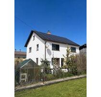 Autarkes 2 Familien Haus - 475.000,00&nbsp;EUR Kaufpreis, ca.&nbsp; 144,00&nbsp;m&sup2; in Sontheim (PLZ: 87776)