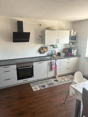 Foto - 4 Zimmer Mehrfamilienhaus, Wohnhaus in Sontheim