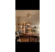 Wohnungsswap - 3 Zimmer, 75 m² - Trierer Straße, Köln