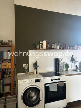 Foto - 3 Zimmer Etagenwohnung in Köln