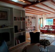Zwei Mitbewohnerinnen in 98qm Wohnung - Bergisch Gladbach Alt-Frankenforst