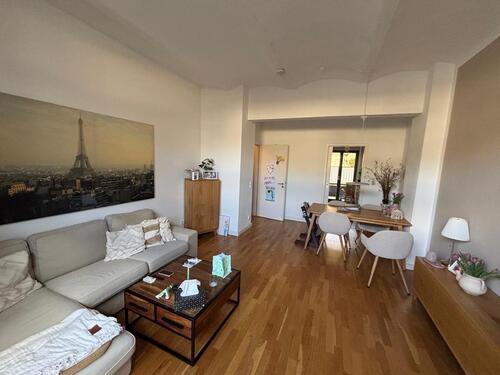 Foto - 3 Zimmer Erdgeschoßwohnung zum Kaufen in Berlin
