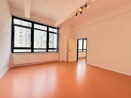Foto - Exklusives Büro in der ehem. Butter Factory! *Gäste WC Küche*