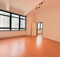 Exklusives Büro in der ehem. Butter Factory! *Gäste WC Küche* - Berlin Mitte