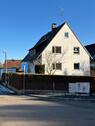 Foto - 6.5 Zimmer Einfamilienhaus zum Kaufen in Nürnberg