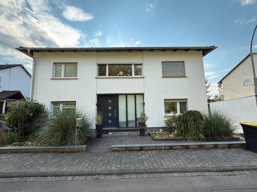 Foto - Modernisiertes Einfamilienhaus mit besonderem Charme