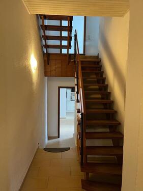 Foto - 4 Zimmer Reihenhaus in Goch