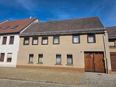 Foto - Einfamilienhaus zu verkaufen in Treuenbrietzen