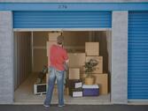 Foto - Storage in Trebur - Sichere Lagerung für Ihre kostbaren Gegenstän