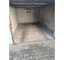 Einzel-Garage zu vermieten - 150,00 EUR Miete, in Köln (PLZ: 51063) Mülheim