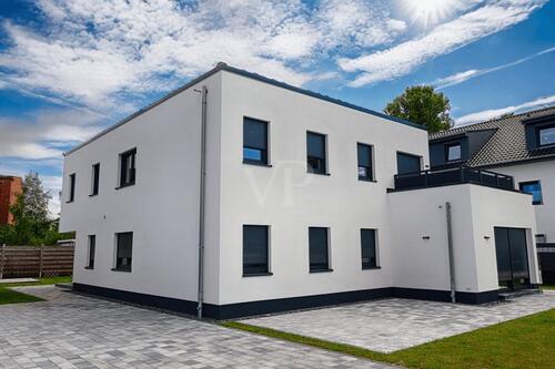 Foto - Etagenwohnung zur Miete in Stralsund