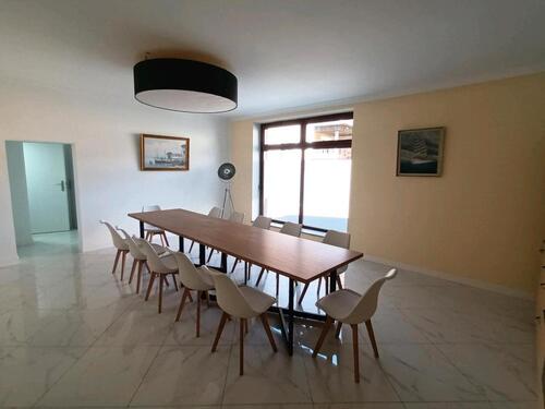 Foto - 11 Betten Ferienhaus Ferienwohnung Monteurzimmer Gästezimmer