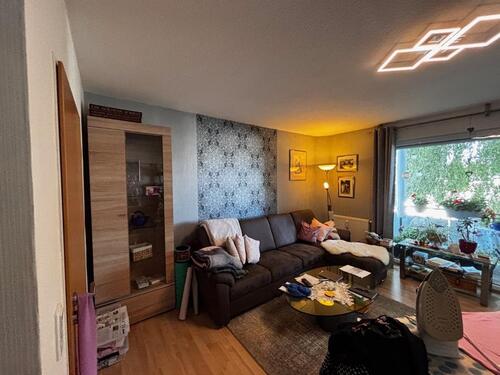 Foto - gemütliche Wohnung 3 ZKB in Hermeskeil