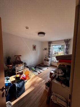 Foto - Etagenwohnung in Hermeskeil zur Miete