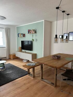 Foto - 4-Zimmer Wohnung - 1.100,00 EUR Kaltmiete,