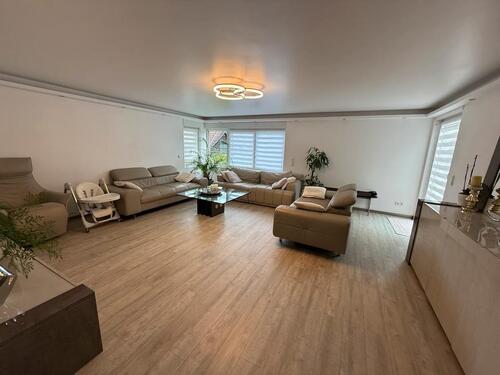 Foto - 4,5 Zimmer Souterrain-Wohnung mit eigenem Garten in Bonn-Mehlem