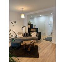 3 ZKB Wohnung in Top Lage von Saarlouis