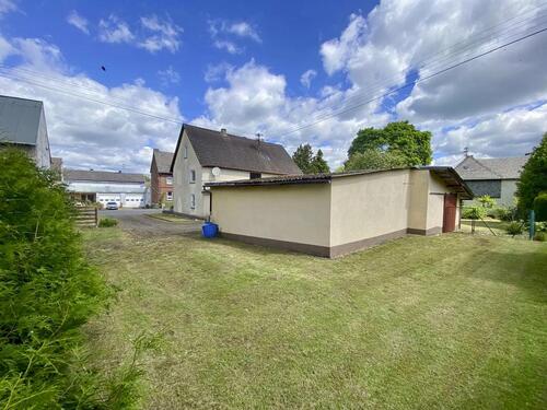 Foto - Einfamilienhaus in Ötzingen zum Kaufen