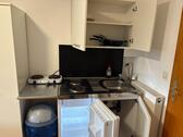Foto - möbliertes 1 Zimmer Apartment Wohnung mit Küche und Bad in 65936 Frankfurt