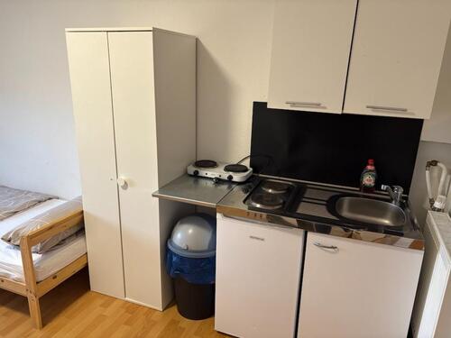 Foto - Etagenwohnung zur Miete in Frankfurt am Main