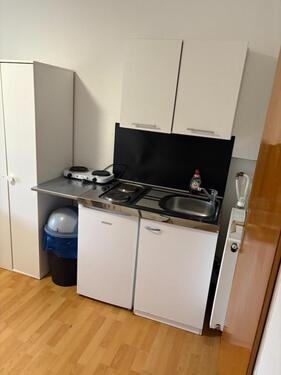 Foto - Etagenwohnung in Frankfurt am Main