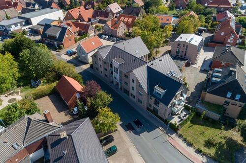 Foto - 50 m² große Wohnung im Mehrgenerationenhaus zu vermieten!