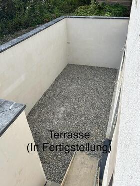 Foto - Etagenwohnung zur Miete in Riedlingen