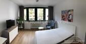 Foto - Studio-Apartment Nähe Mediapark in Köln!