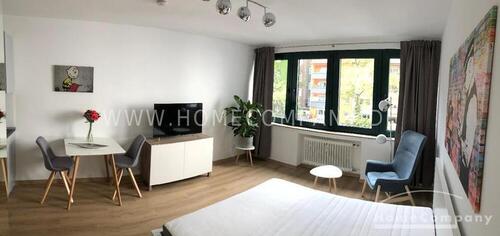Foto - 1 Zimmer andere zur Miete in Köln