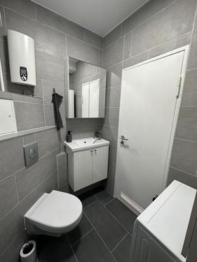 Foto - Etagenwohnung zur Miete in Berlin