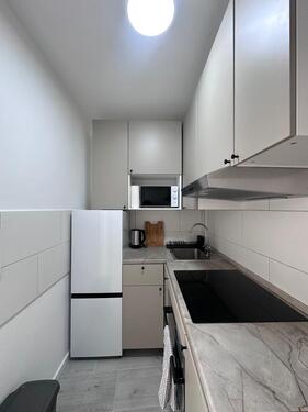 Foto - Etagenwohnung in Berlin zur Miete