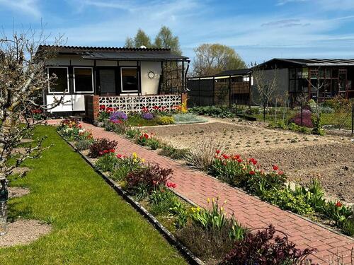 Foto - Garten am Elisenhain - 2.500,00 EUR Kaltmiete, ca.  0,00 m²