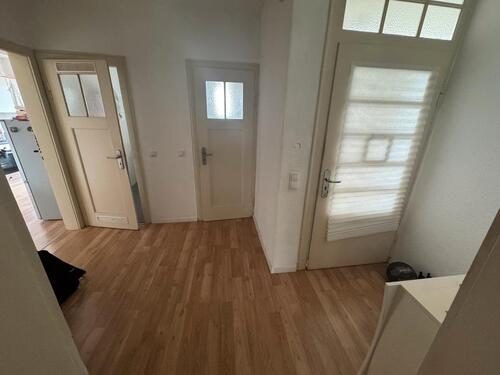 Foto - Anfrage stop ✋ 2-Zi.-Wohn 2. OG + groß Küche, Wintrblk & BW