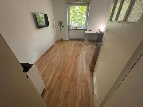 Foto - Etagenwohnung in Mannheim