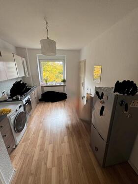 Foto - Etagenwohnung in Mannheim zur Miete