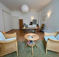 Praxisraum zur Untermiete - 175,00 EUR Kaltmiete, in Karlsruhe (PLZ: 76139) Hagsfeld