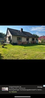 Foto - Eigenheim mit ausbaufähigen Dachboden